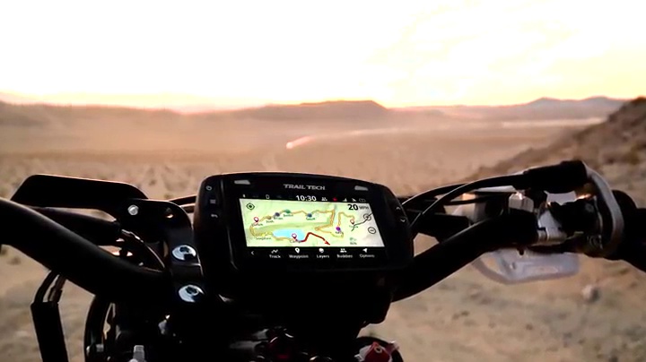 Amazon.com: Voyager Pro Kit, UTV : Electronics